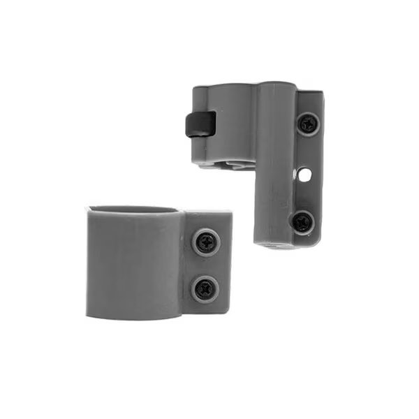 Top & Bottom Wand Holster Assembly (Gray), Silica Slayer™, Mfr#: FZRACS